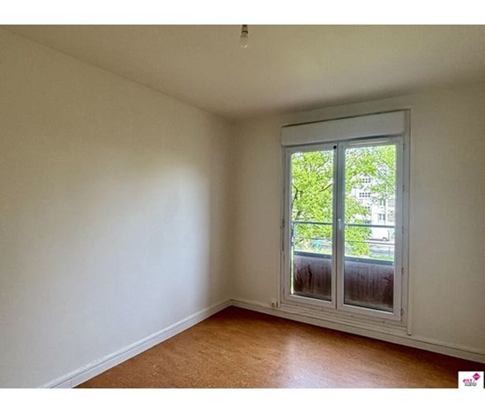 Vente Appartement T5 - 92m ² St priest