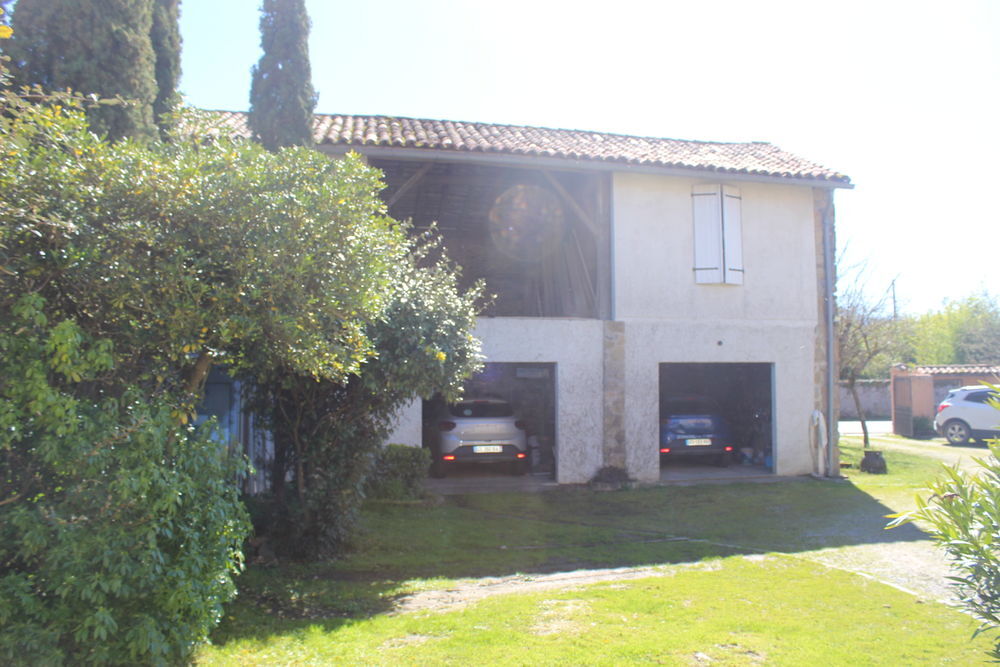 Vente Maison Maison de caractère en Comminges . Pointis-inard