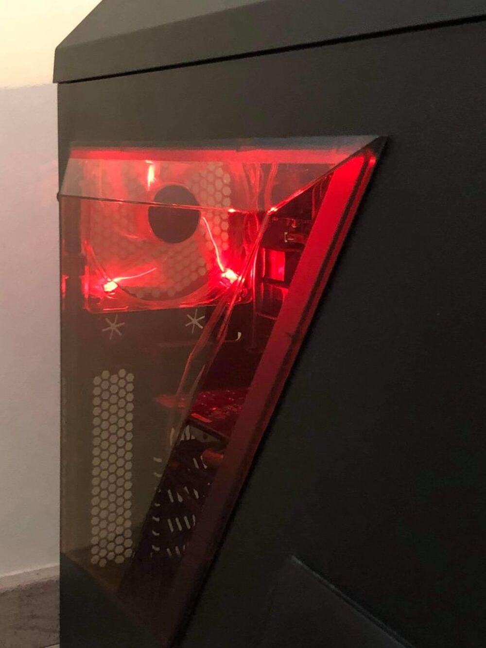 Pc gamer / Ordinateur gaming / 16Go i7
Matériel informatique