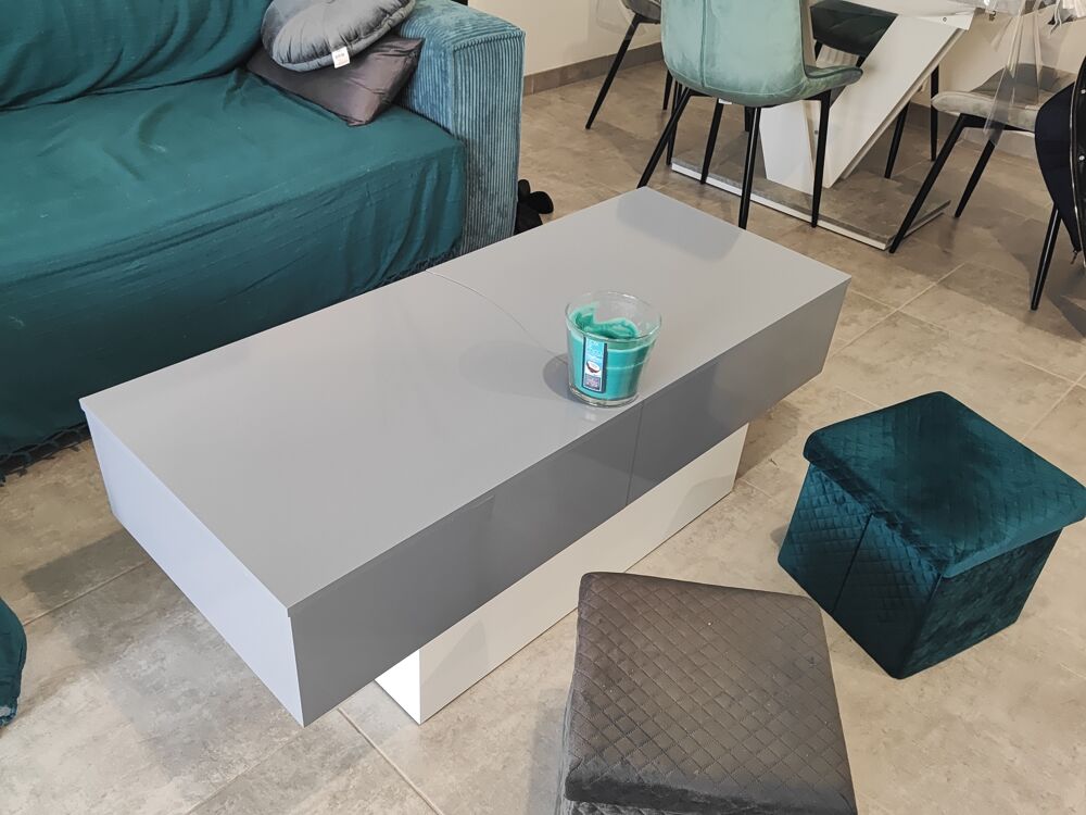 table basse bar Meubles