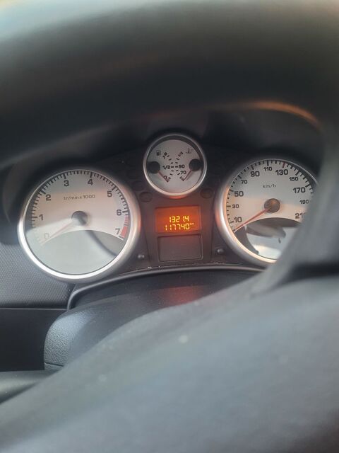 Peugeot 207 sw 1.4e 75ch Trendy