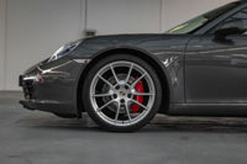 911 (991) 911 Carrera S Coup&eacute; 3.8i 400 PDK 2012 occasion 75014 Paris
