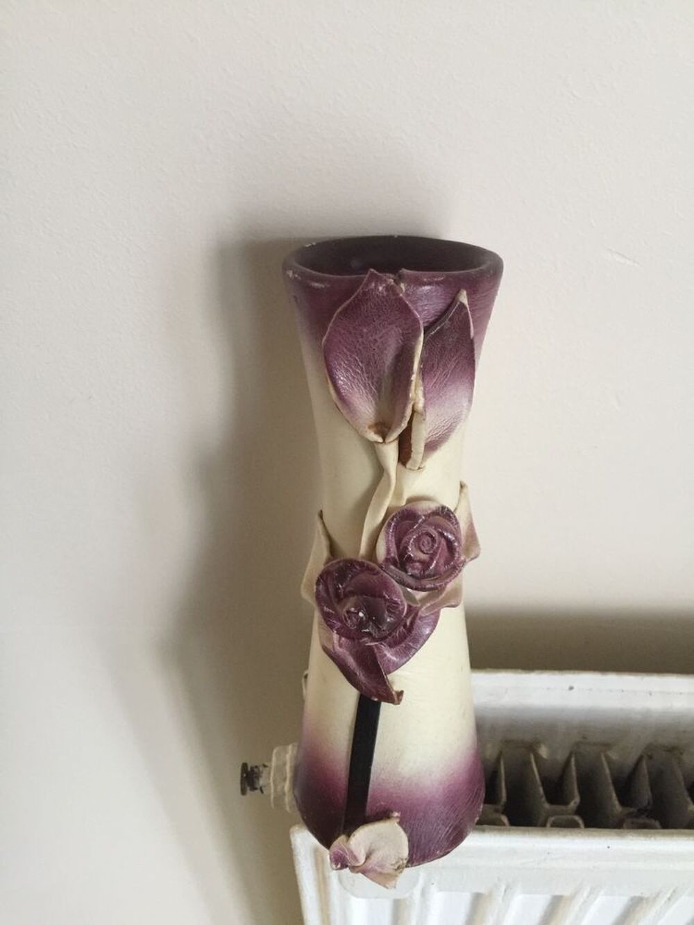 Beau vase Décoration