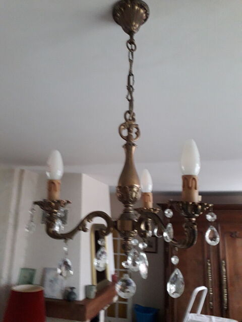 lustre 60 Bellac (87)