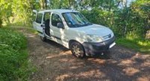 Partner TOTEM 2004 occasion 95100 Argenteuil