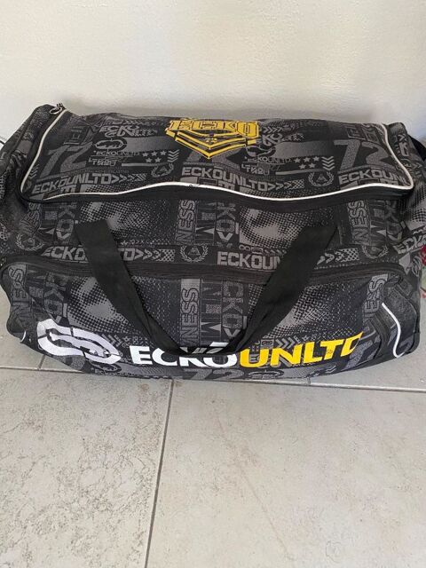 Sac de voyage valise a roulette ECKO UNLTD 80 cm 25 La Seyne-sur-Mer (83)