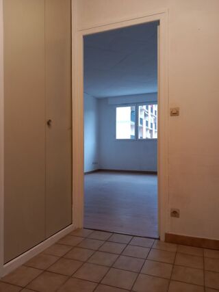  Appartement � louer 1 pi�ce 26 m�