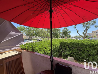  Appartement � vendre 2/3 pi�ces 43 m�