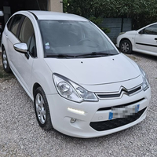 C3 PureTech 82 Feel Edition 2016 occasion 13011 Marseille
