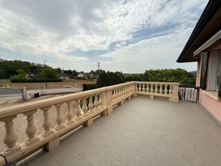  Maison à vendre 8 pièces 166 m²