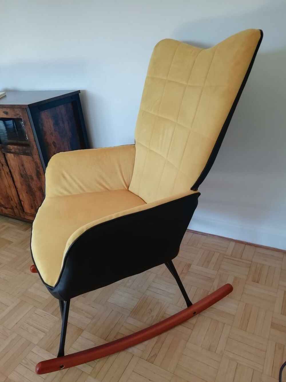 rockin-chair Meubles