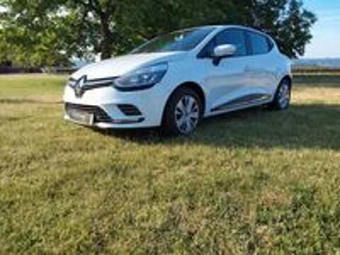 Clio IV CLIO IV DCI 75 CV TREND 2019 occasion 38080 Saint-Marcel-Bel-Accueil
