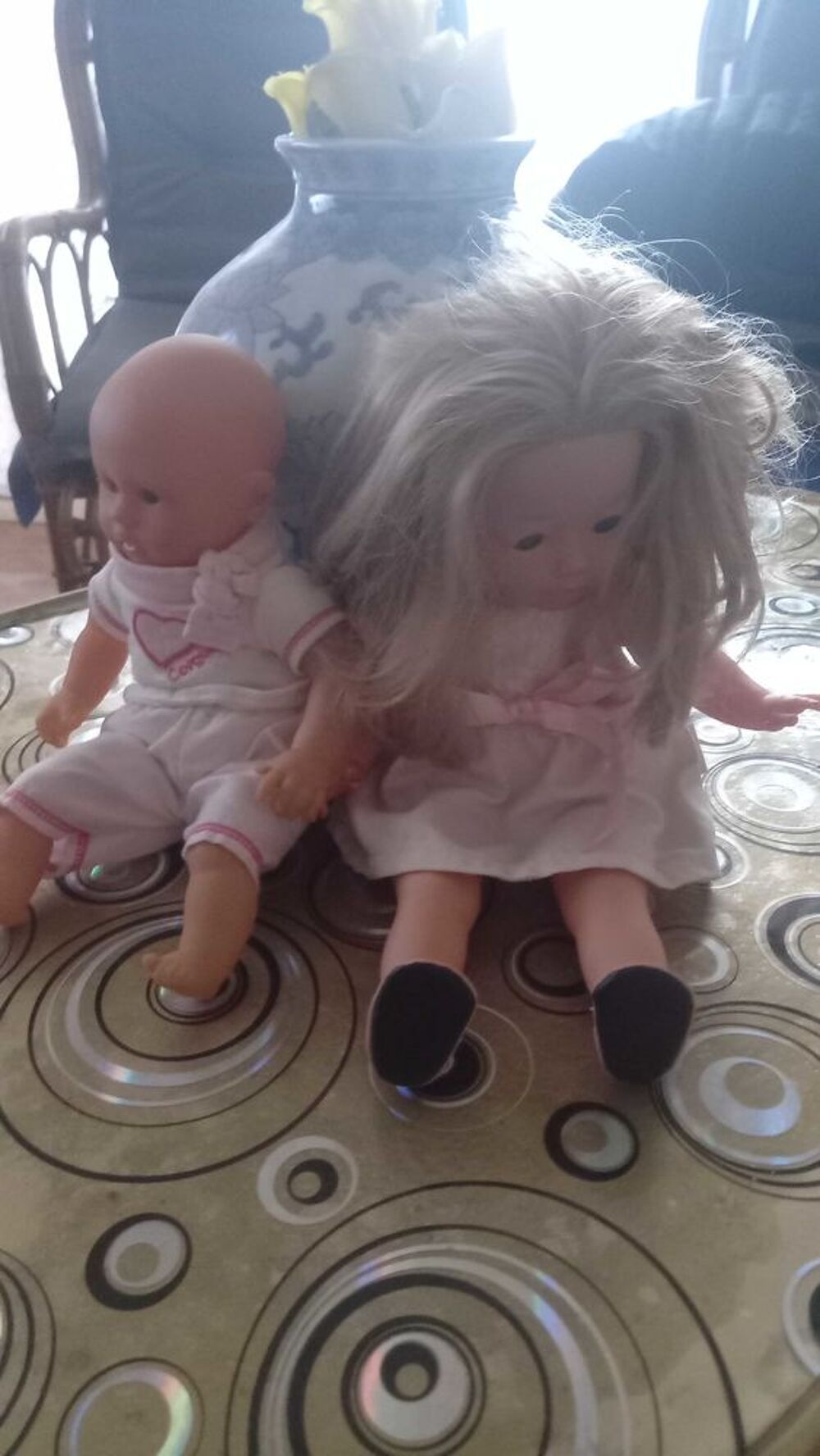 baigneur Jeux / jouets