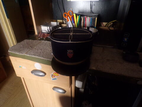 kpi de police ancien pour collectinneur 25 Rouen (76)