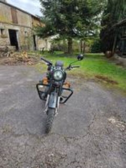 ROYAL ENFIELD 2018 occasion 02810 Gandelu