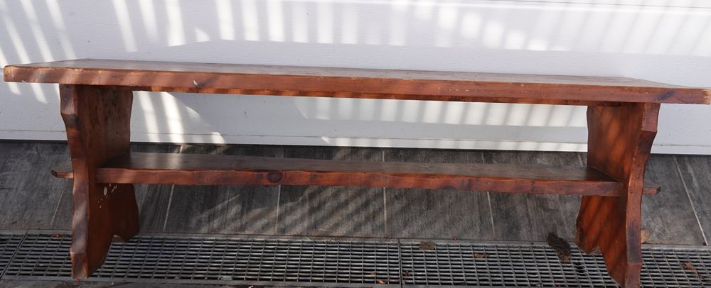 banc Meubles