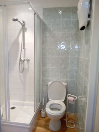  Appartement � vendre 1 pi�ce 20 m�