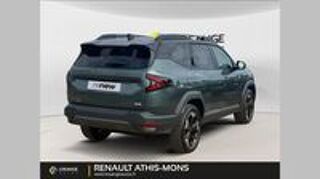 Bigster Hybrid-G 150 4x4 Extreme 2026 occasion 91200 Athis-Mons