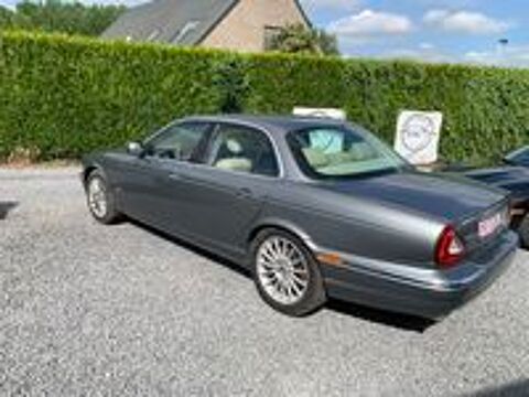 XJ 6 XJ6 V6 2.7 D - 207 Bi-Turbo Executive A 2006 occasion 59310 Auchy-lez-Orchies