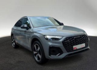 Q5 Sportback 50 TFSIe 299 S tronic 7 Quattro S line (16 CV) 2023 occasion 59000 Lille
