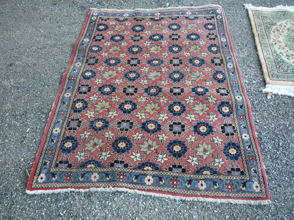 Tapis d'orient divers Décoration
