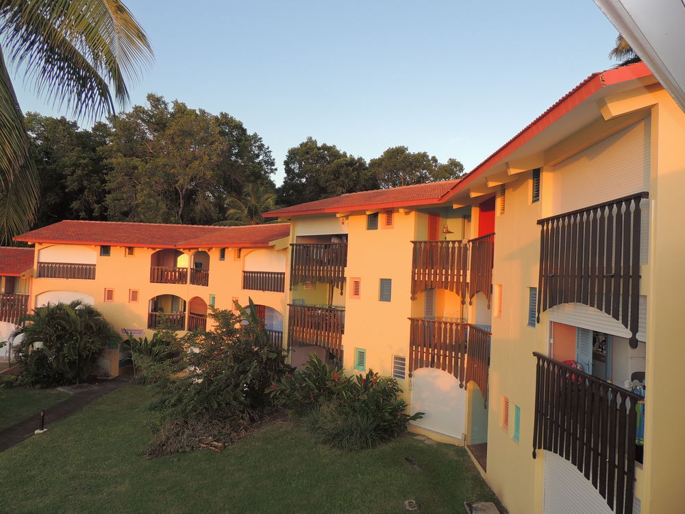  Studio dans une résidence paradisiaque Martinique DOM-TOM, Sainte-Anne (97227)