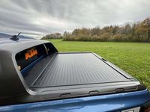 Ranger RANGER 2.5 TDCi 143 DOUBLE CAB XL 4X4 2020 occasion 29000 Quimper