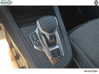Symbioz E-Tech full hybrid 145 Techno 2025 occasion 21000 Dijon