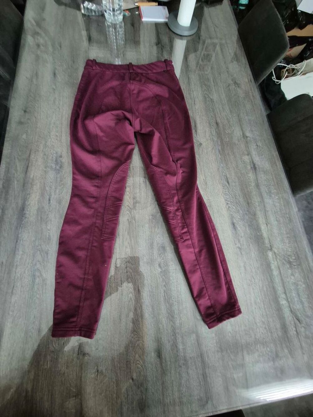 Pantalon Equitation Vêtements