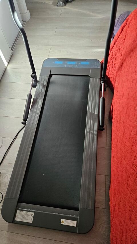 TRADMILL Tapis de marche nordique 180 Cagnes-sur-Mer (06)