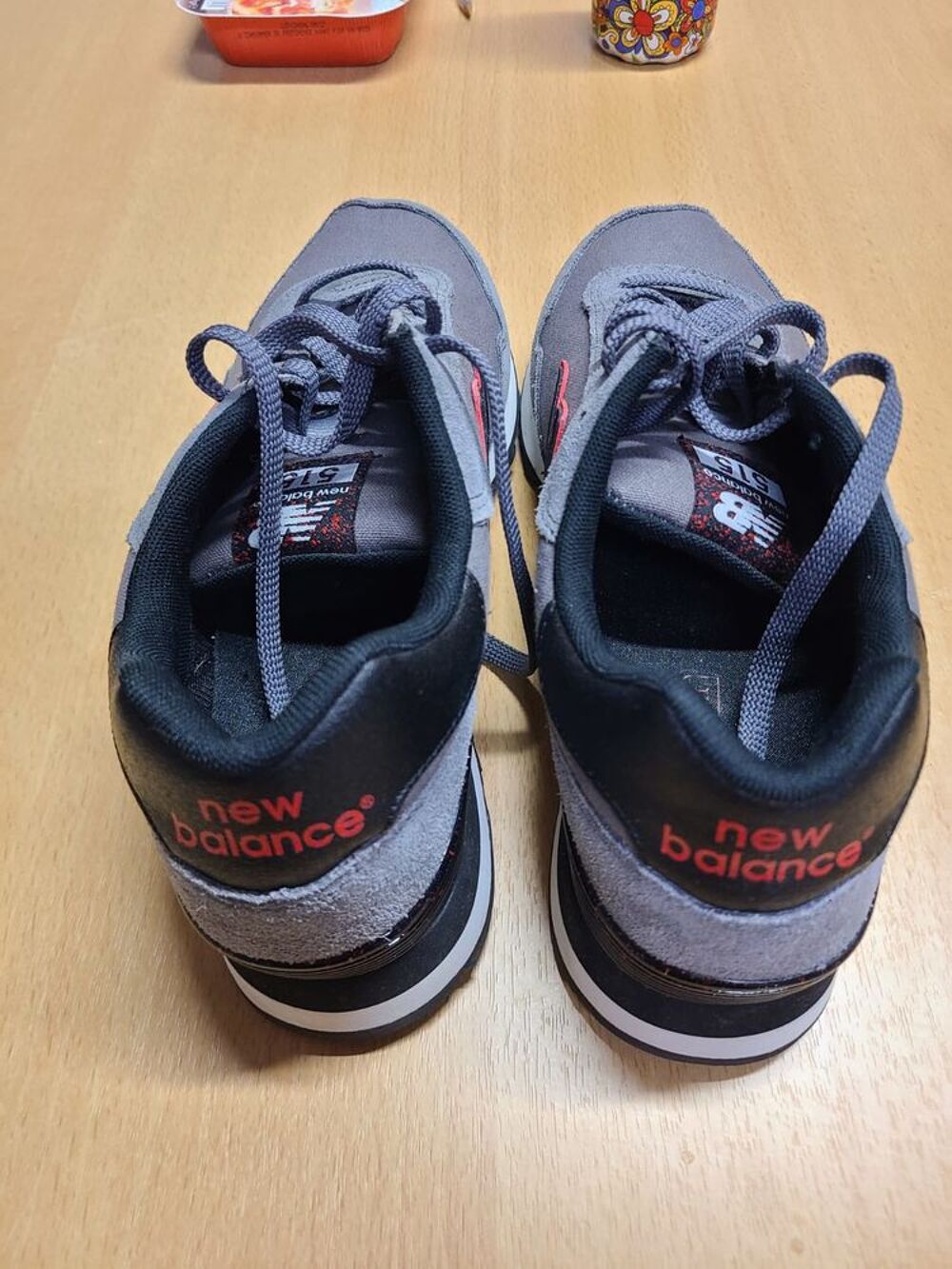 A vendre baskets Chaussures