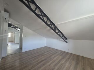  Appartement à louer 3 pièces 40 m²