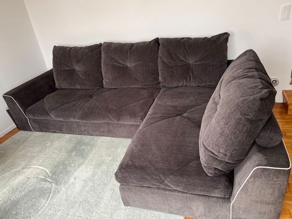 Canap&eacute; roche bobois Meubles