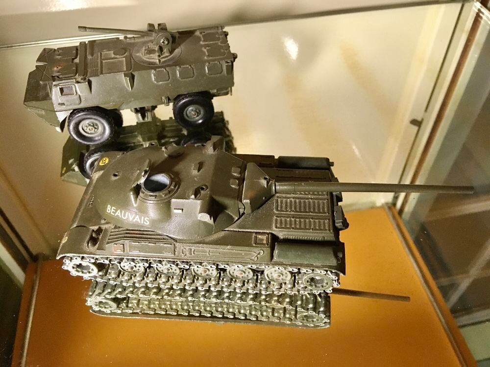 Solido AMX 30 