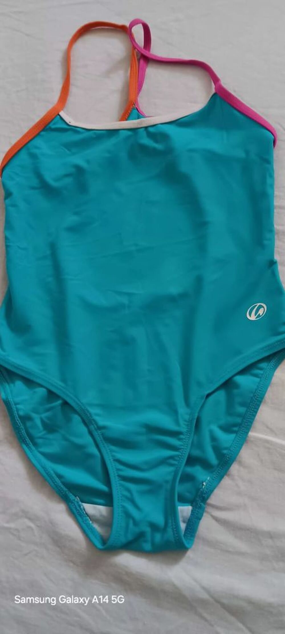 Maillot De Bain Go Sport 8 Ans Vêtements enfants