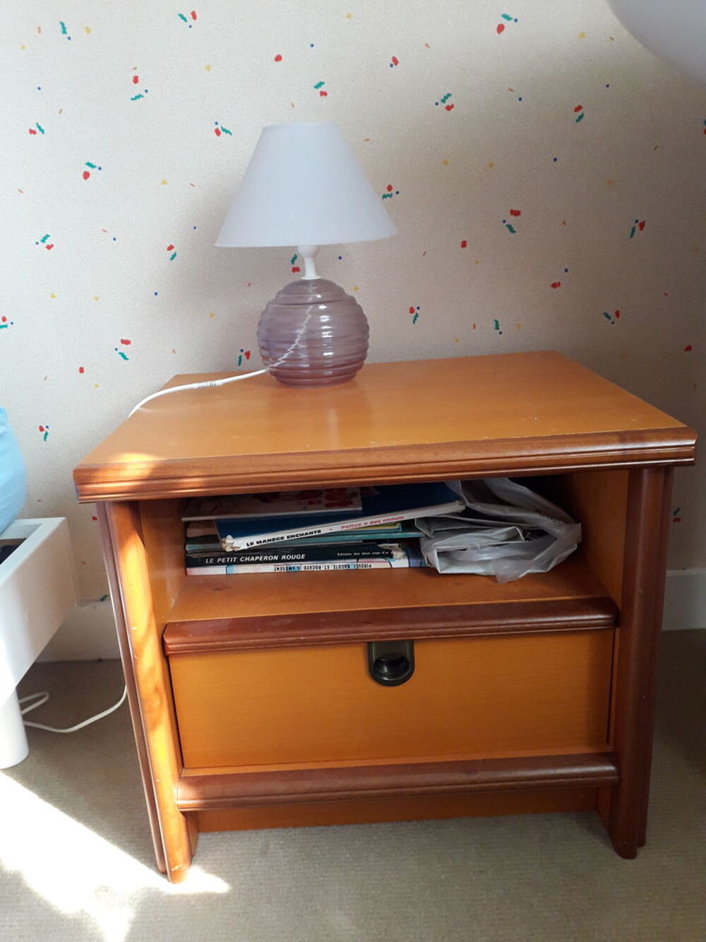 Mobilier pour chambre (lit-armoire-bureau......) Meubles