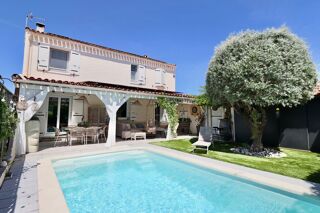  Villa à vendre 4 pièces 118 m²