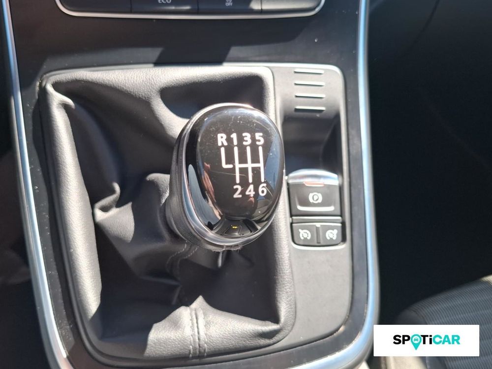 Scenic IV Scenic dCi 110 Energy Business 2018 occasion 46200 Souillac