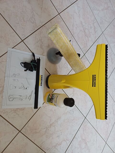 karcher vitres 20 Saint-Herblain (44)