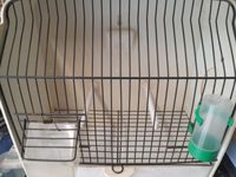   CAGES DE CHANT 