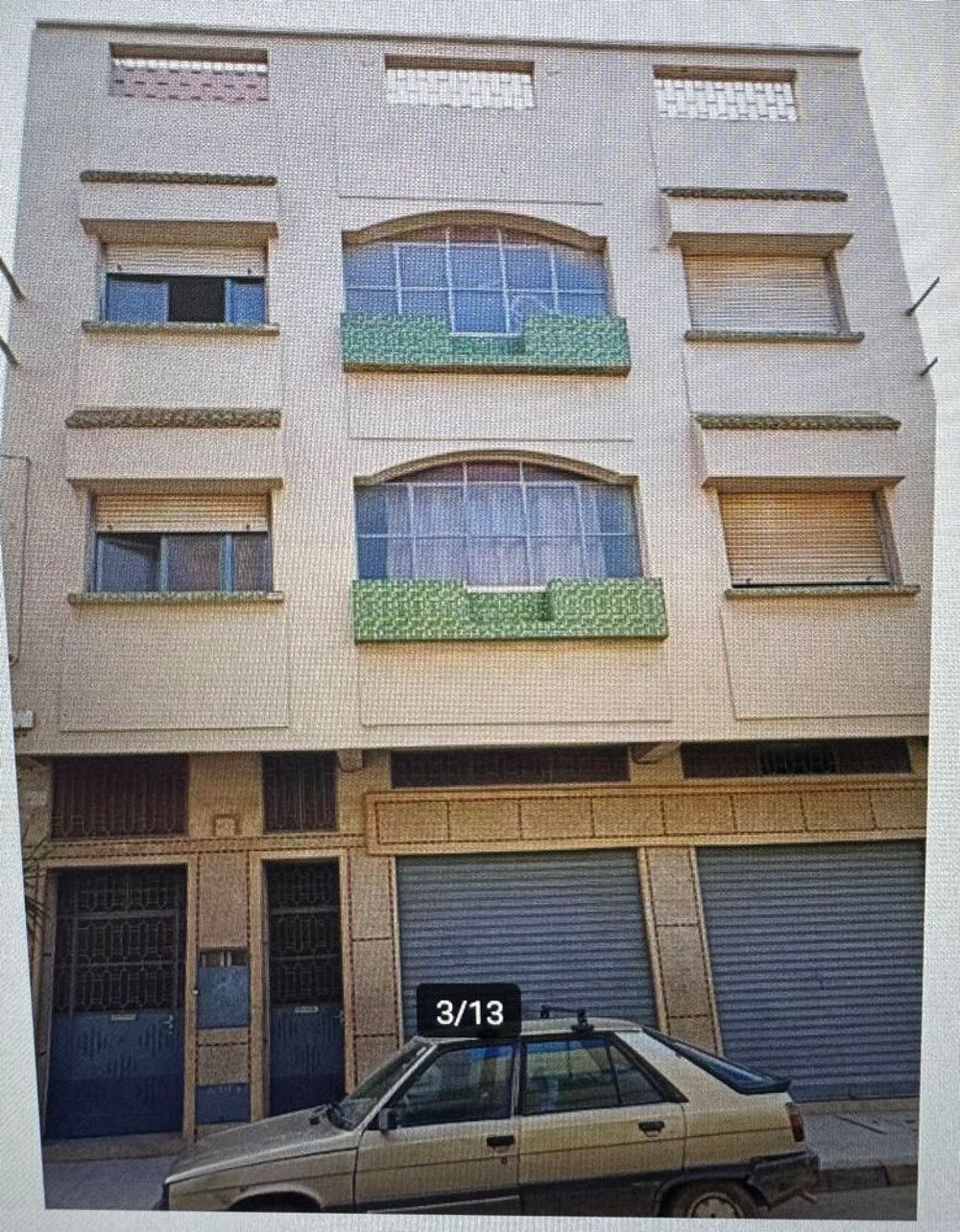 Vente Maison Spacieuse maison à Oujda Oujda, maroc (Maroc)