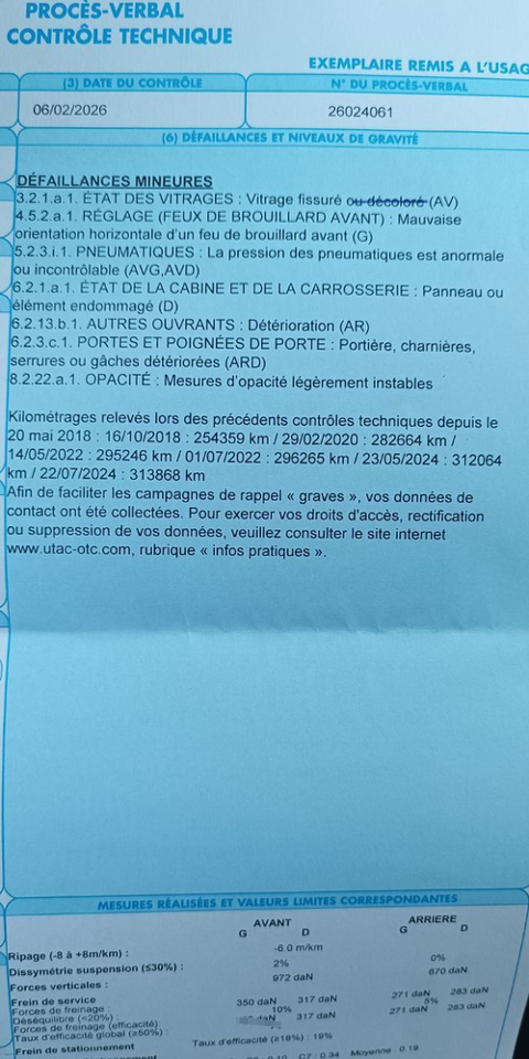 Mazda Mazda5  2.0 CD-MZR 143 7pl Elegance 2007 occasion Hendaye 64700