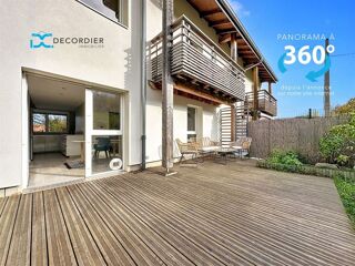  Maison � vendre 4 pi�ces 85 m�