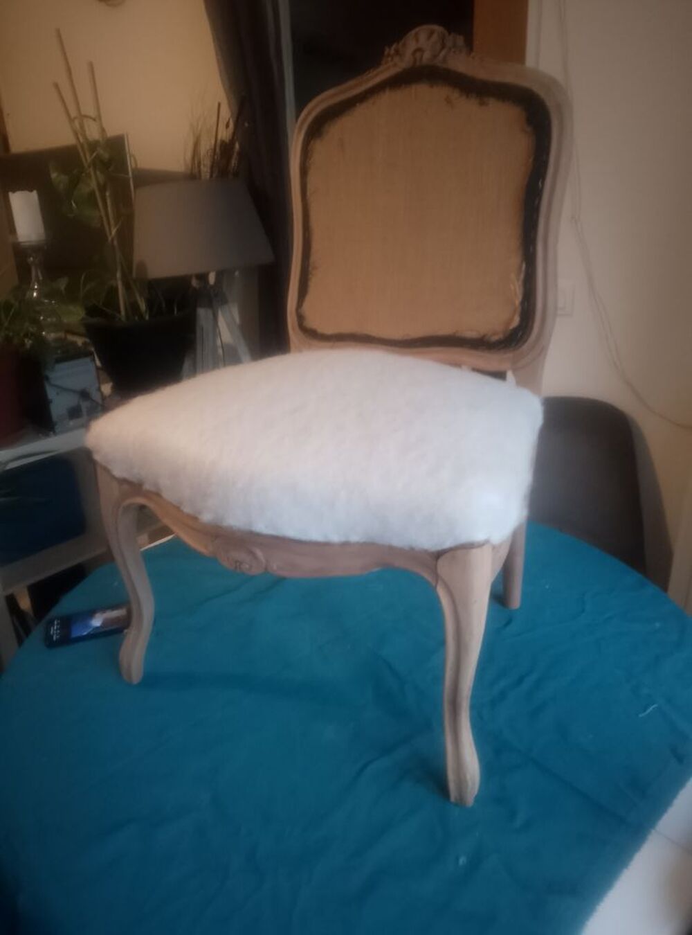 Fauteuil Meubles