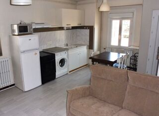  Appartement à louer 2 pièces 32 m² Viry