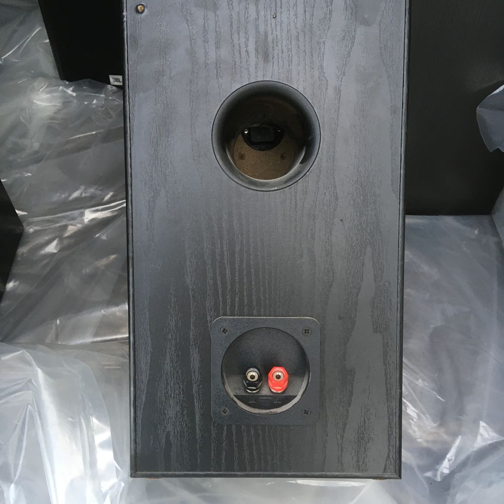 enceintes EX 20 JBL Audio et hifi