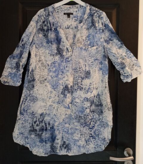 Robe  MNG 5 La Garde (83)