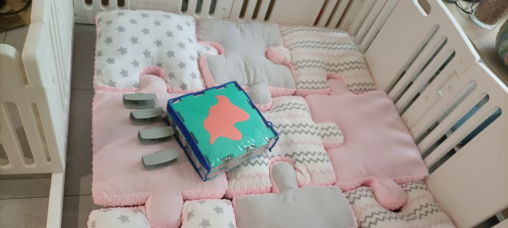 Parc enfant Jeux / jouets