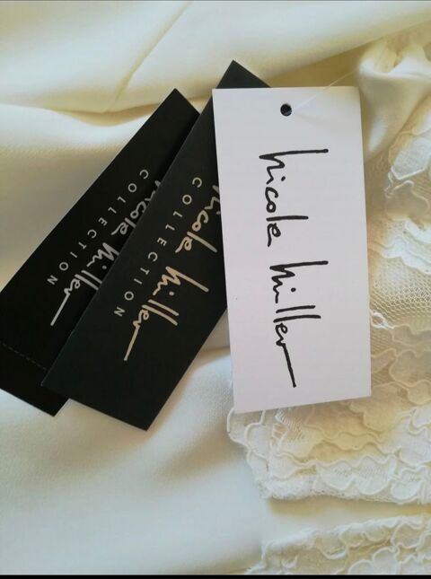 Robe marie 700 Longjumeau (91)