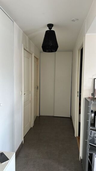  Appartement  louer 2 pices 48 m